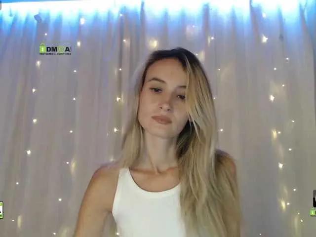 Freechat --oliva4ka-- on BongaCams