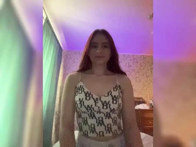 -Amazonka- — Freechat on BongaCams