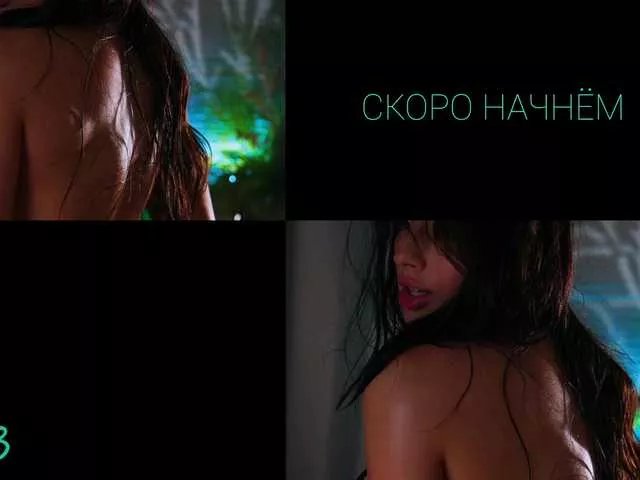 Freechat -Bombshell- on BongaCams