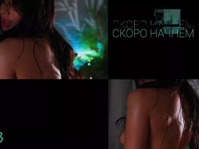 Freechat -Bombshell- on BongaCams