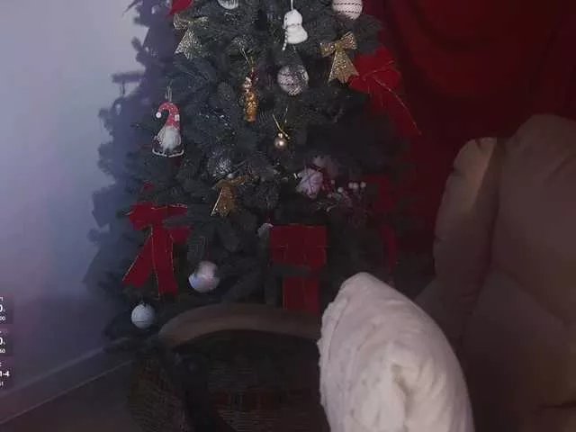 Freechat -Bombshell- on BongaCams