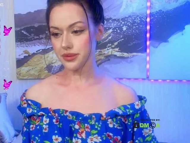 Freechat -KoshkaAnna- on BongaCams