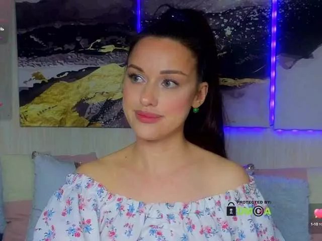 Freechat -KoshkaAnna- on BongaCams