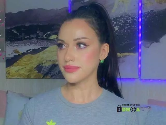 Freechat -KoshkaAnna- on BongaCams