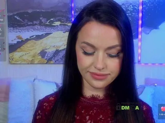 Freechat -KoshkaAnna- on BongaCams