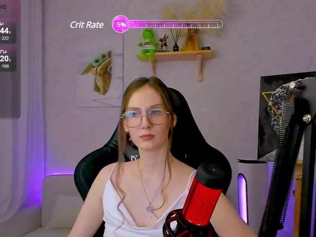 Offline -Lovely on BongaCams