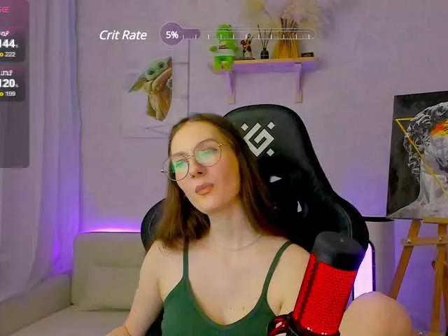 Offline -Lovely on BongaCams