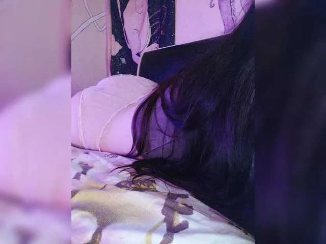 BongaCams -Nanamin- is Freechat -Nanamin- — Your generosity