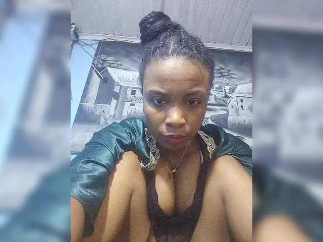 2sexyblackbabe on BongaCams