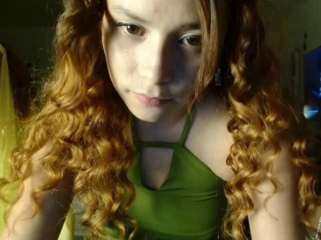 3barelylegal18 — Freechat on BongaCams