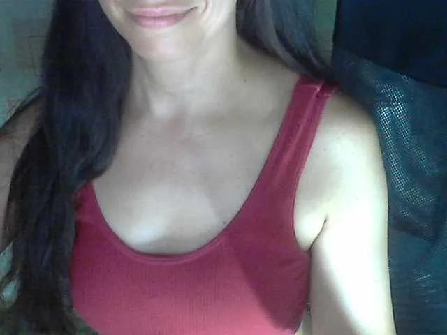 777Alina777 — Freechat on BongaCams