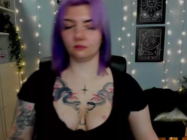 Offline 98GabbieSEXY on BongaCams