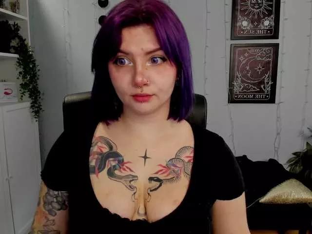 Offline 98GabbieSEXY on BongaCams