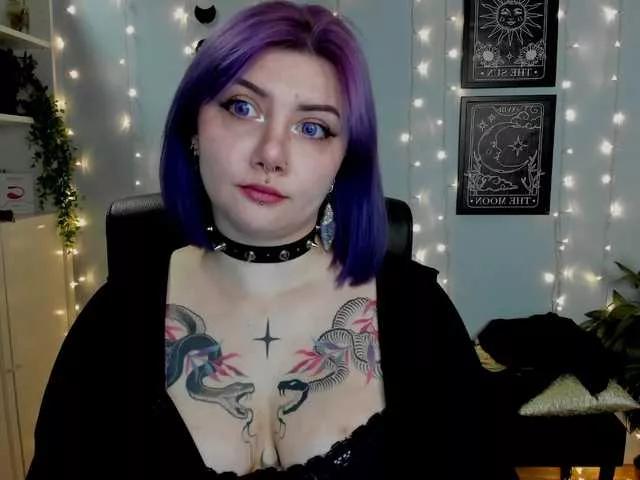 Offline 98GabbieSEXY on BongaCams