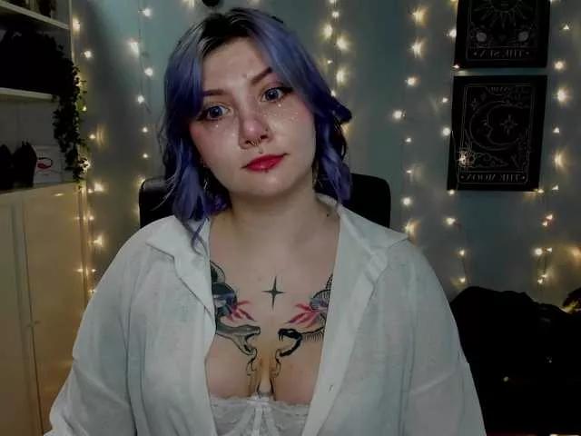 Offline 98GabbieSEXY on BongaCams