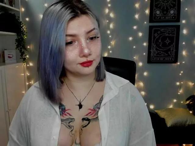 Offline 98GabbieSEXY on BongaCams