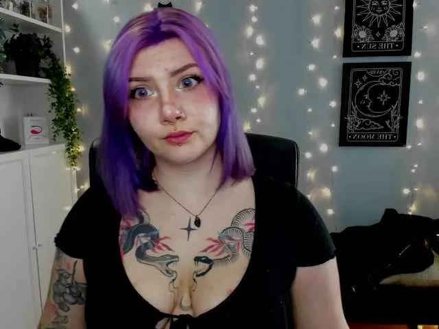 Offline 98GabbieSEXY on BongaCams