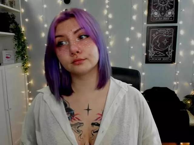 Offline 98GabbieSEXY on BongaCams