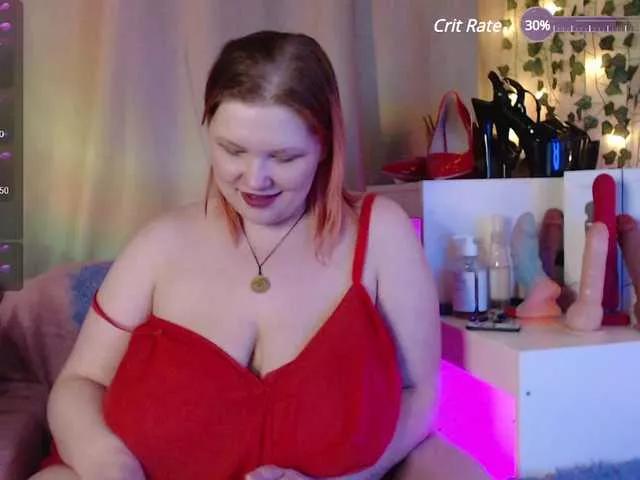 Offline A1exaria on BongaCams