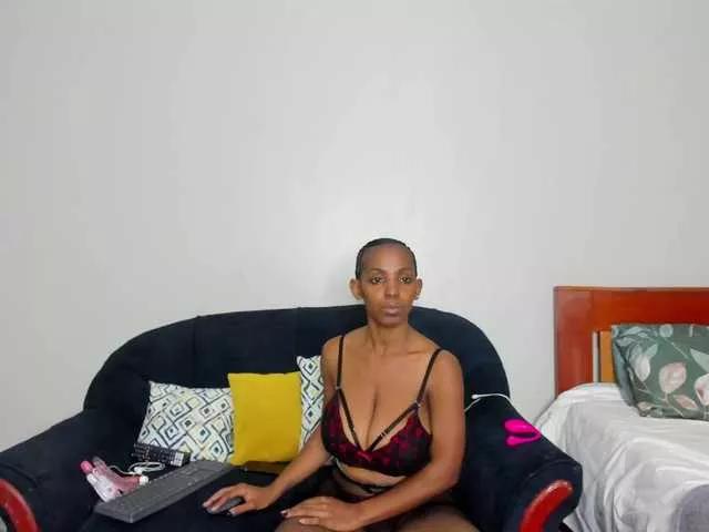 Offline Aalisha-Jade on BongaCams