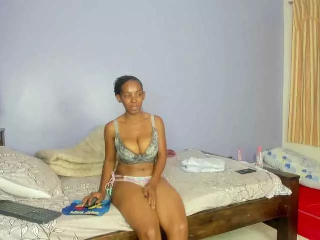 Offline Aalisha-Jade on BongaCams