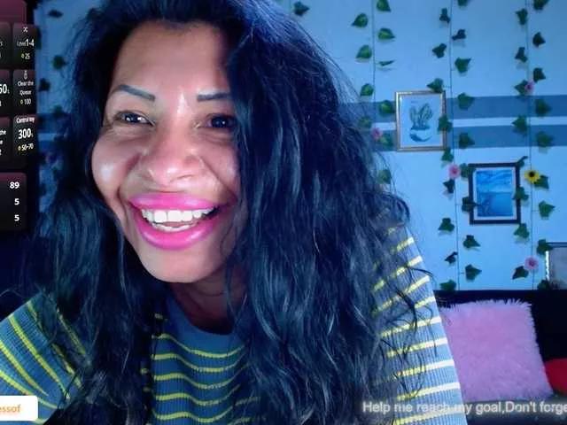 Offline AbbyPrincessAGT on BongaCams