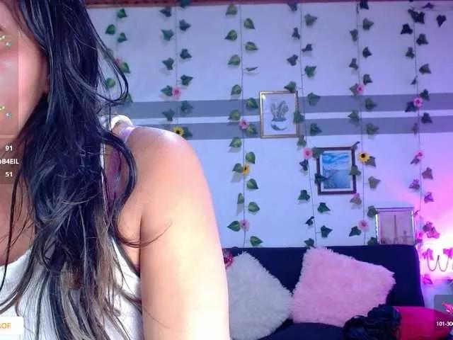 Offline AbbyPrincessAGT on BongaCams