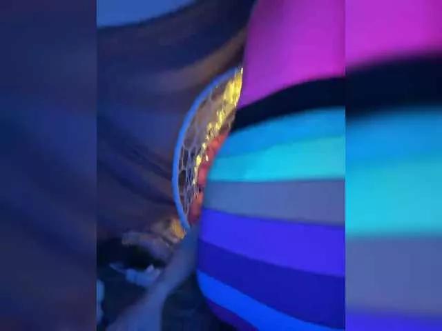 Offline Achilles001 on BongaCams