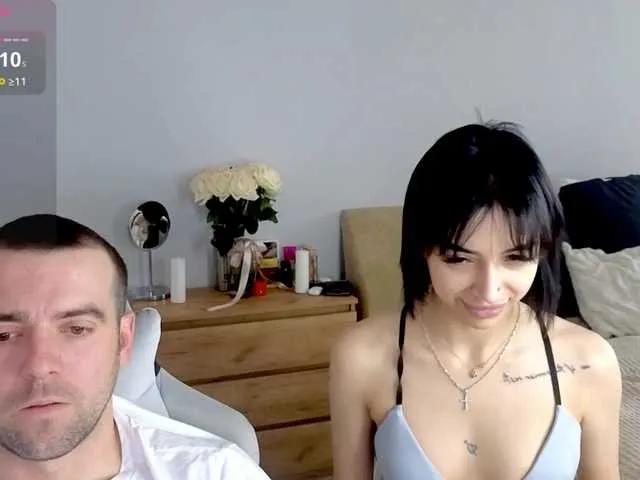 BongaCams AdeleLaCroix is Freechat AdeleLaCroix — Passion, fantasy and touch... sex in all its forms!
