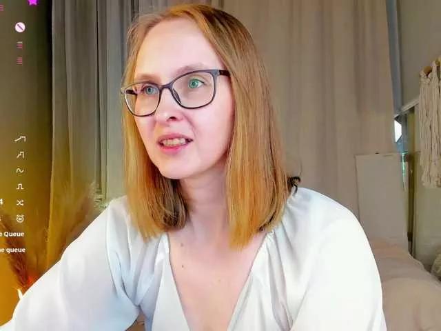 Freechat agathamott on BongaCams