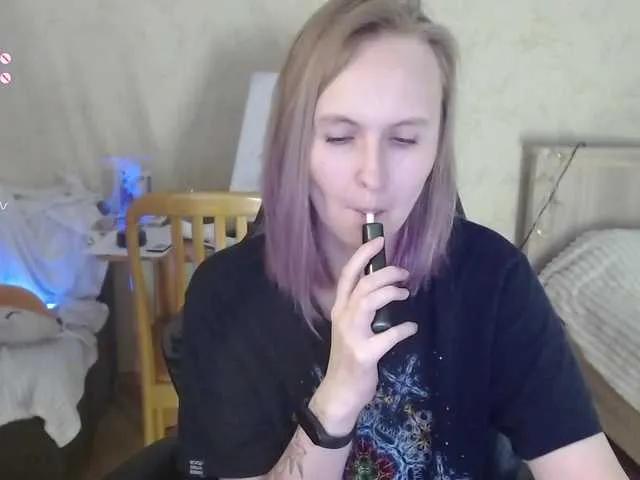 agathamott — The thought of cuming at the same time