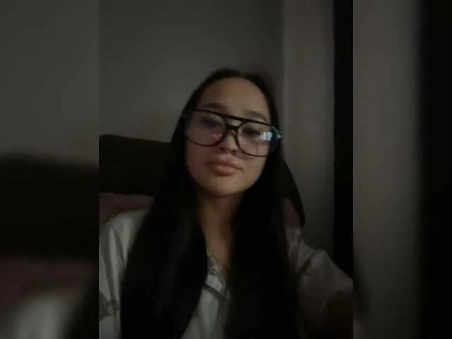 AgnesHill — Freechat on BongaCams
