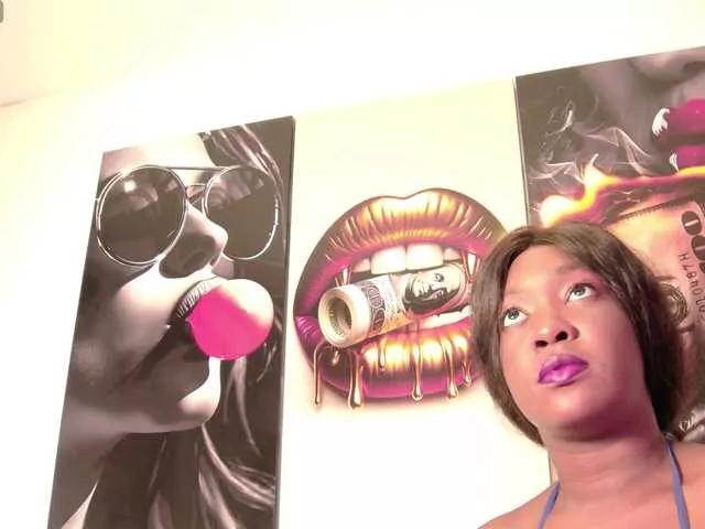Offline aidaadams on BongaCams