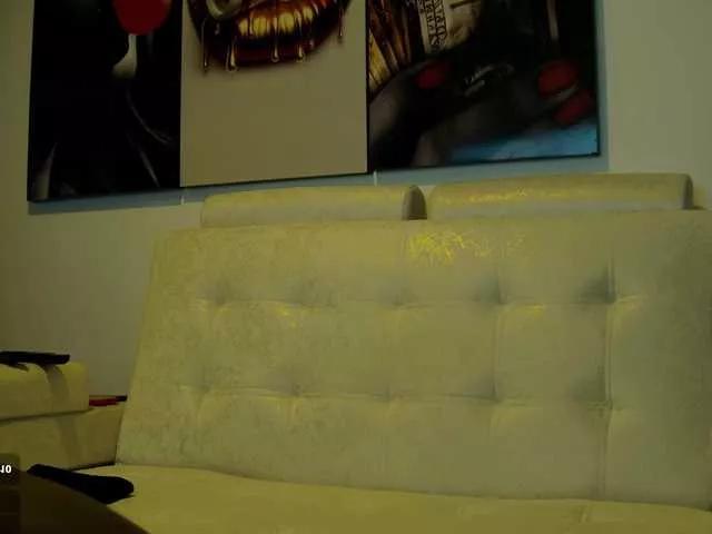 Offline aidaadams on BongaCams