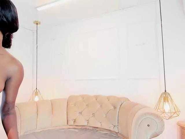 Offline aidaadams on BongaCams