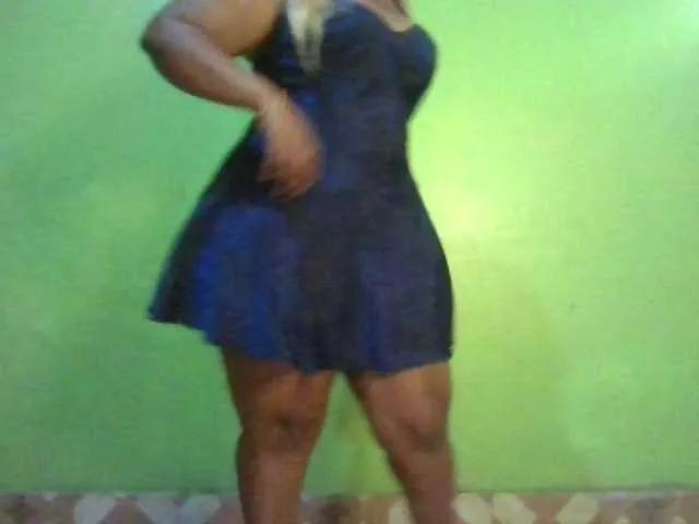 alarah274 on BongaCams