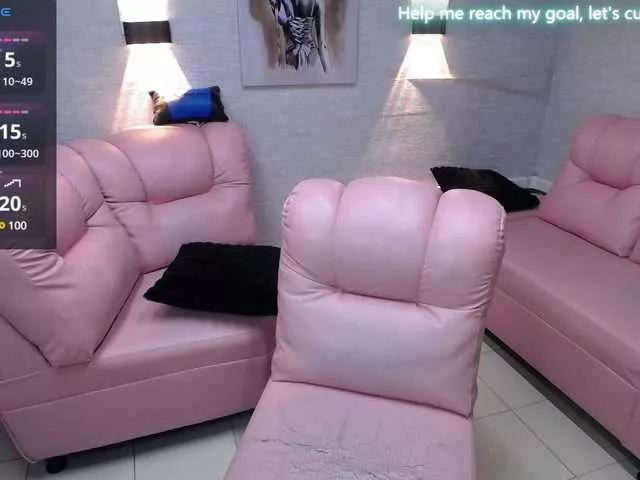 Offline Alaya-Cute on BongaCams