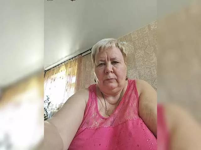 Offline Alena61 on BongaCams