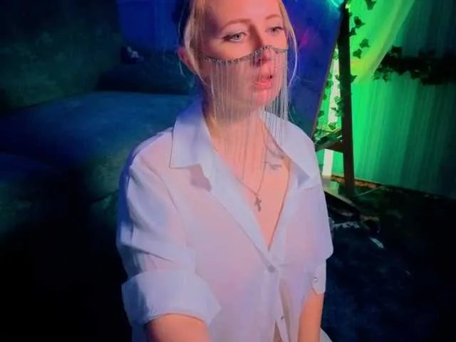 Freechat AlEnKa3112 on BongaCams