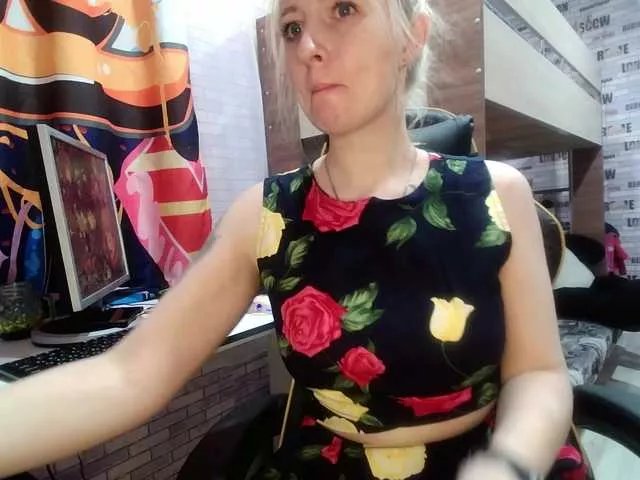 Freechat AlEnKa3112 on BongaCams