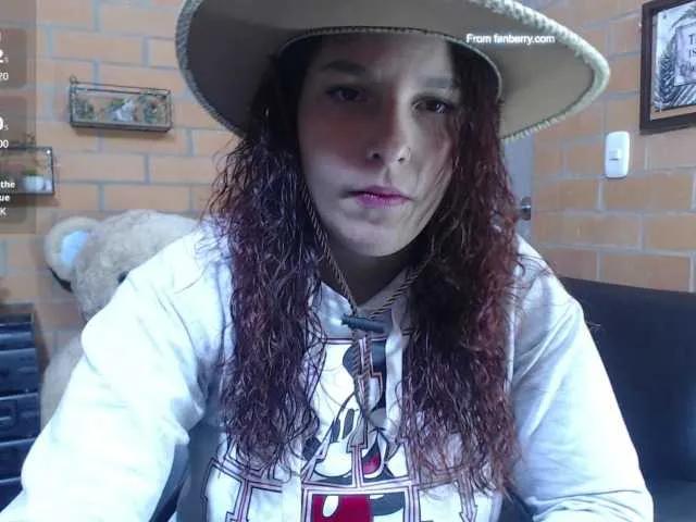 BongaCams alexa-kiut is Freechat alexa-kiut — talk dirty to me