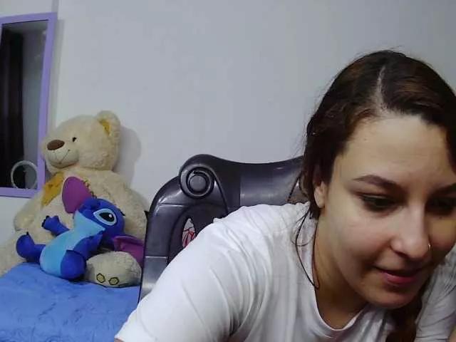 Offline alexa-kiut on BongaCams