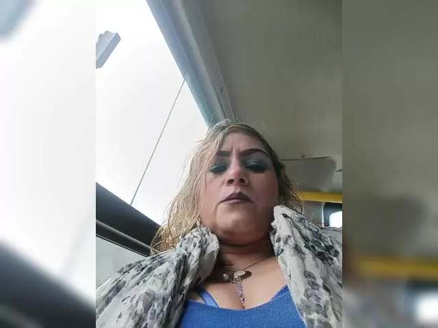 Offline AlexaBrown12 on BongaCams