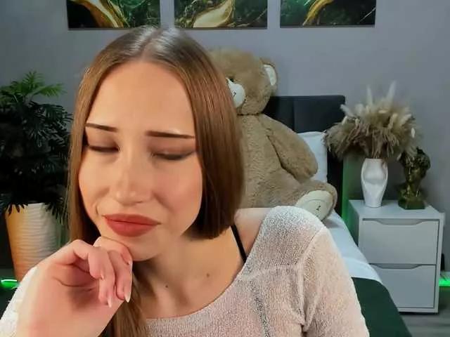 Freechat AlexaHarmon on BongaCams