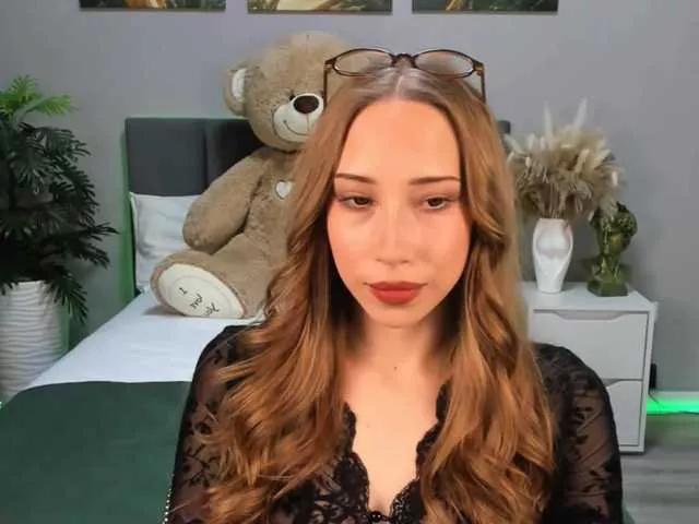 Freechat AlexaHarmon on BongaCams