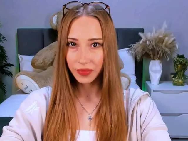 Freechat AlexaHarmon on BongaCams