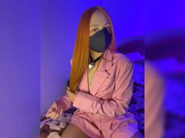 AliceBestie — Freechat on BongaCams