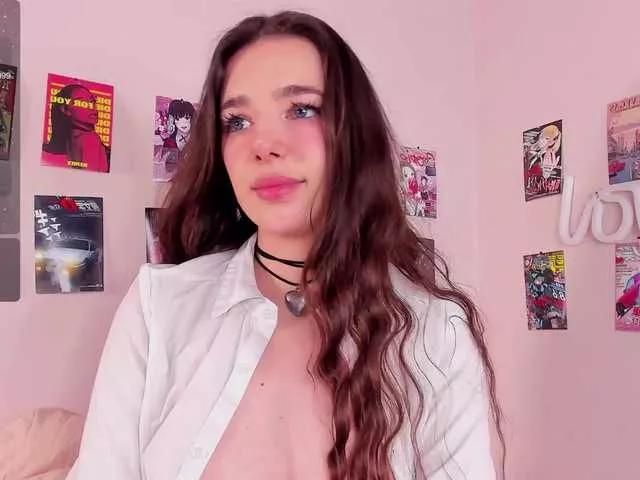 Offline Alicebonam on BongaCams