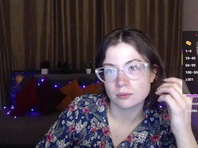 Offline Aliciafolow009 on BongaCams