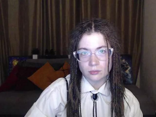 Offline Aliciafolow009 on BongaCams